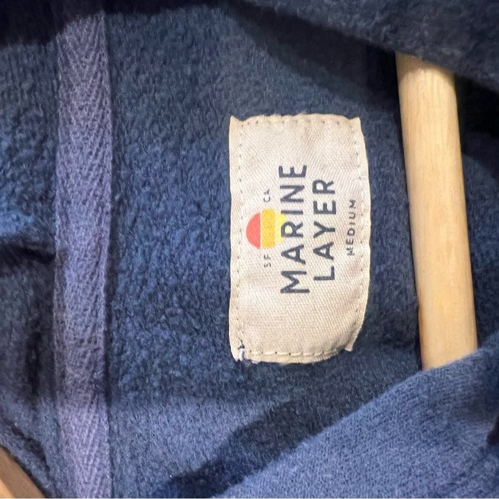 Marine Layer Sweatshirt